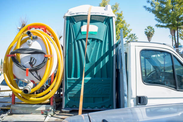 Best Porta potty services near me  in Hillcrest, CA