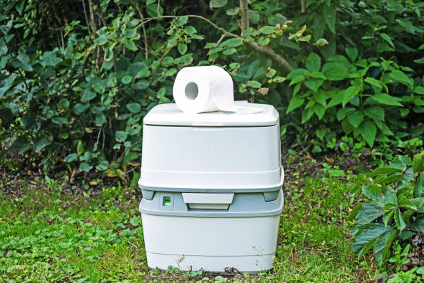 Best Emergency porta potty rental  in Hillcrest, CA