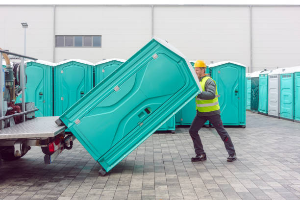 Best Sanitation services for porta potties  in Hillcrest, CA