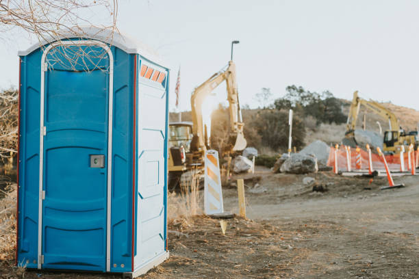 Best Portable restroom trailer rental  in Hillcrest, CA