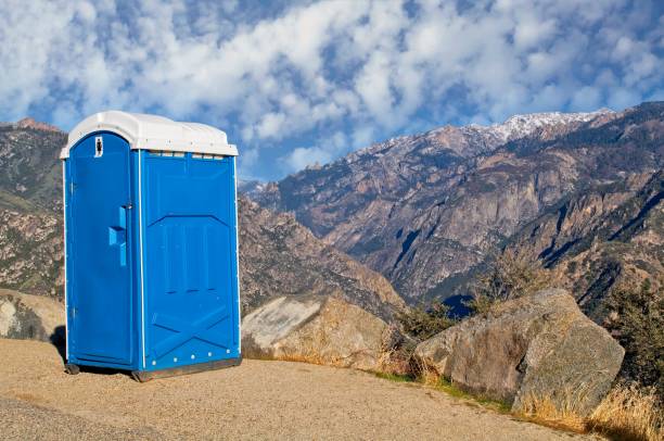 Best Porta potty cleaning services  in Hillcrest, CA