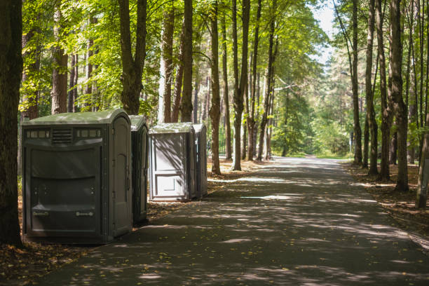 Best Construction site porta potty rental  in Hillcrest, CA