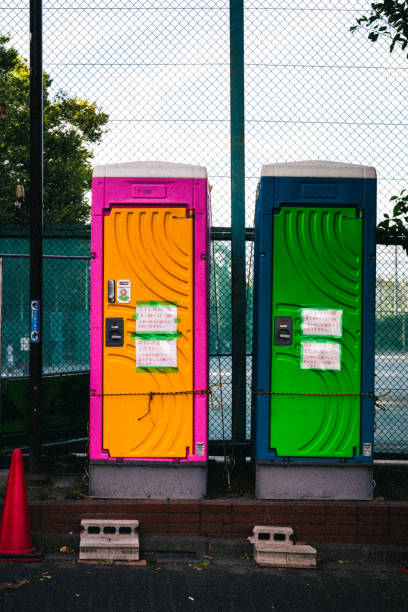 Trusted Hillcrest, CA porta potty rental Experts