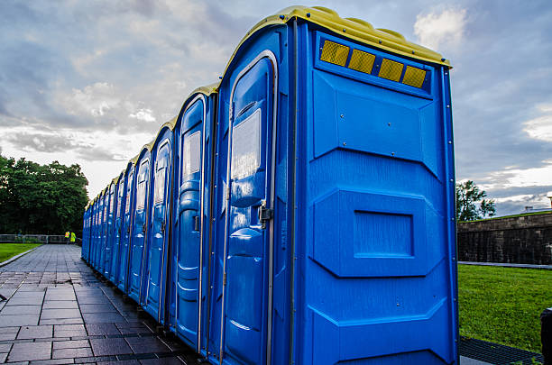 Best Temporary restroom rental  in Hillcrest, CA
